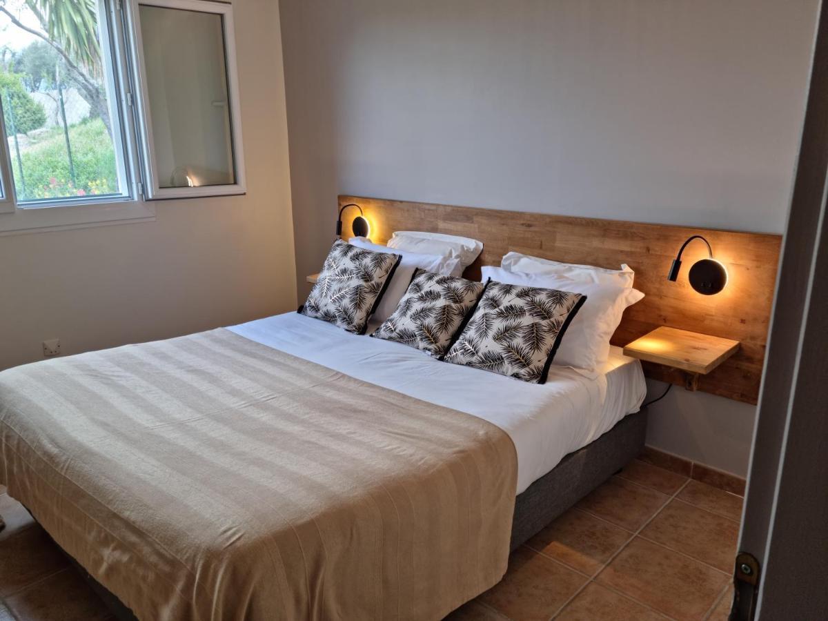 L'ortu Di Quaprice Holiday home