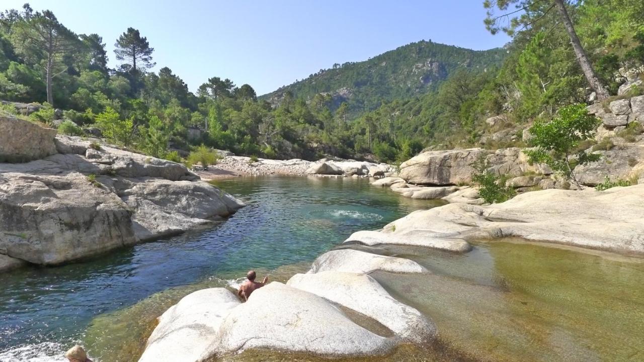 Holiday home L'ortu Di Quaprice Figari (Corsica)