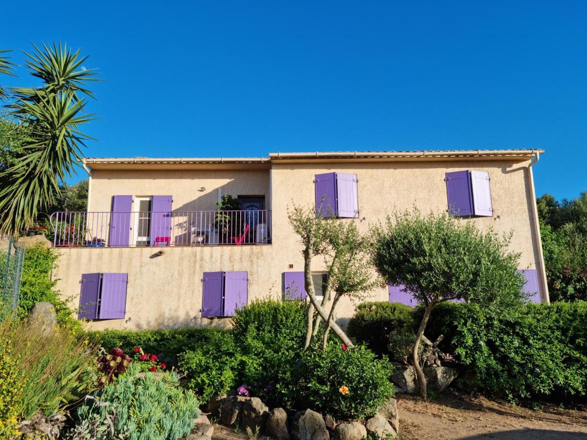 Holiday home L'ortu Di Quaprice